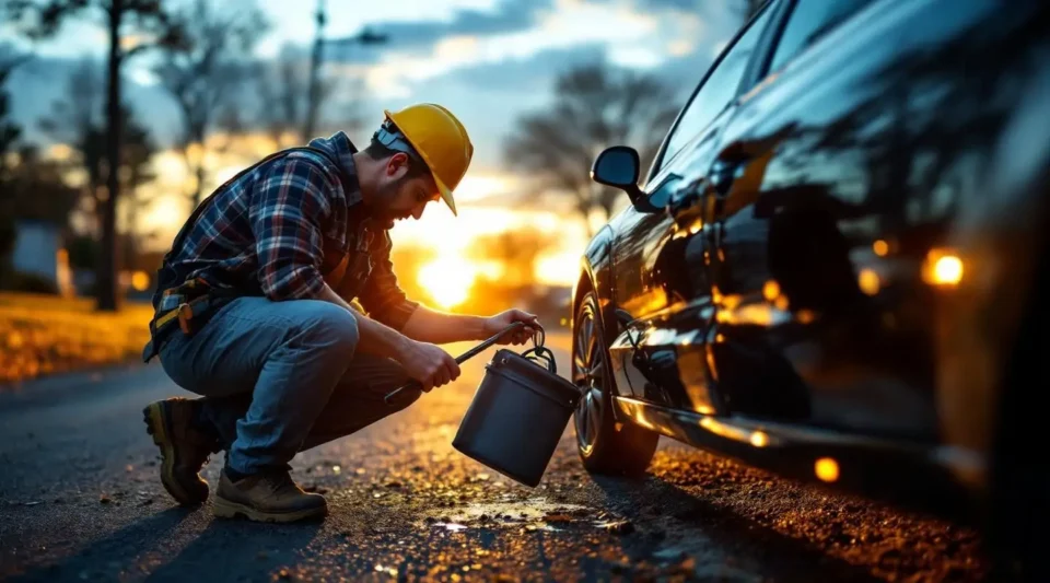 Car Lockout Service